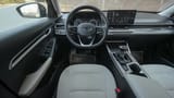 Used 2024 Geely Emgrand GS in Grey – Steering Wheel & Instrument Cluster for Sale at First Choice Cars Dubai Sharjah