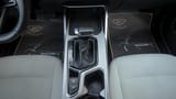 Used 2024 Geely Emgrand GS in Grey – Center Console & Gear Shifter for Sale at First Choice Cars Dubai Sharjah