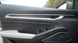Used 2024 Geely Emgrand GS in Grey – Driver Door Panel Full View for Sale at First Choice Cars Dubai Sharjah