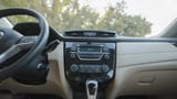 Used 2022 Nissan X-Trail S in White – Infotainment / Touchscreen System for Sale at First Choice Cars Dubai Sharjah
