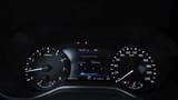 Used 2023 Nissan Xterra Titanium in White – Odometer / Mileage Reading View for Sale at First Choice Cars Dubai Sharjah