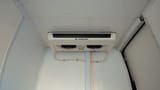 Used 2020 Toyota Hiace GLX High Roof in White – Chiller Cooling Unit View for Sale at First Choice Cars Dubai Sharjah