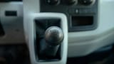 Used 2020 Toyota Hiace GLX High Roof in White – Center Console & Gear Shifter for Sale at First Choice Cars Dubai Sharjah