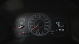 Used 2020 Toyota Hiace GLX High Roof in White – Odometer / Mileage Reading View for Sale at First Choice Cars Dubai Sharjah