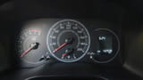 Used 2020 Toyota Hiace GLX High Roof in Yellow – Odometer / Mileage Reading View for Sale at First Choice Cars Dubai Sharjah