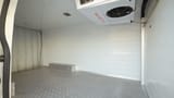 Used 2022 Nissan Urvan Standard Roof in White – Chiller Box Right Side Interior View for Sale at First Choice Cars Dubai Sharjah