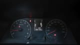 Used 2022 Nissan Urvan Standard Roof in White – Odometer / Mileage Reading View for Sale at First Choice Cars Dubai Sharjah