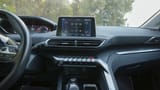 Used 2023 Peugeot 3008 Active in Silver – Infotainment / Touchscreen System for Sale at First Choice Cars Dubai Sharjah