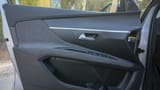 Used 2023 Peugeot 3008 Active in Silver – Driver Door Panel Full View for Sale at First Choice Cars Dubai Sharjah
