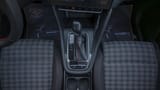 Used 2024 MG ZS Comfort in Red – Center Console & Gear Shifter for Sale at First Choice Cars Dubai Sharjah