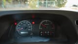Used 2023 Mitsubishi Rosa Standard in White – Odometer / Mileage Reading View for Sale at First Choice Cars Dubai Sharjah