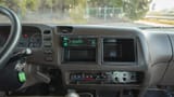 Used 2023 Mitsubishi Rosa Standard in White – Infotainment / Touchscreen System for Sale at First Choice Cars Dubai Sharjah