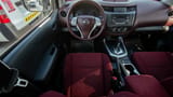 Used 2022 Nissan Navara SE in White – Steering Wheel & Instrument Cluster for Sale at First Choice Cars Dubai Sharjah