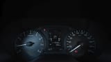 Used 2022 Nissan Navara SE in White – Odometer / Mileage Reading View for Sale at First Choice Cars Dubai Sharjah
