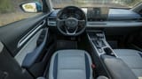 Used 2024 Geely Emgrand GF in Blue – Steering Wheel & Instrument Cluster for Sale at First Choice Cars Dubai Sharjah
