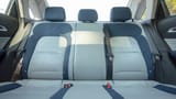 Used 2024 Geely Emgrand GF in Blue – Rear Seat View for Sale at First Choice Cars Dubai Sharjah