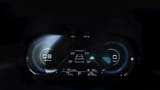 Used 2024 Geely Emgrand GF in Blue – Odometer / Mileage Reading View for Sale at First Choice Cars Dubai Sharjah