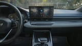 Used 2024 Geely Emgrand GF in Blue – Infotainment / Touchscreen System for Sale at First Choice Cars Dubai Sharjah