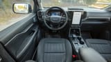 Used 2024 Ford Everest XLS in White – Steering Wheel & Instrument Cluster for Sale at First Choice Cars Dubai Sharjah
