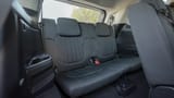 Used 2024 Ford Everest XLS in White – Third Row Right Seat View for Sale at First Choice Cars Dubai Sharjah