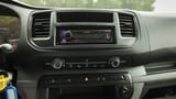 Used 2021 Peugeot Expert L3 in Yellow – Infotainment / Touchscreen System for Sale at First Choice Cars Dubai Sharjah