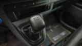 Used 2021 Peugeot Expert L3 in Yellow – Center Console & Gear Shifter for Sale at First Choice Cars Dubai Sharjah