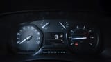 Used 2022 Peugeot Expert L3 in White – Odometer / Mileage Reading View for Sale at First Choice Cars Dubai Sharjah