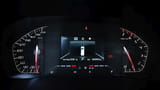 Used 2023 Peugeot Landtrek Double Cabin in White – Odometer / Mileage Reading View for Sale at First Choice Cars Dubai Sharjah