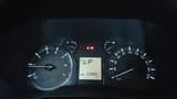 Used 2019 Toyota Prado EXR in White – Odometer / Mileage Reading View for Sale at First Choice Cars Dubai Sharjah