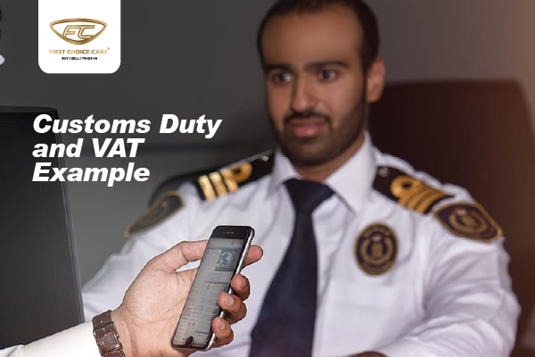 customs duty