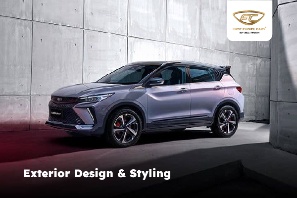 geely coolray suv exterior uae