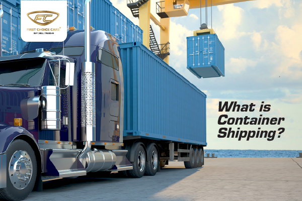 What is Container Shipping? container shipping uae 1