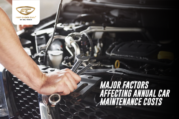major car maintenance factors uae