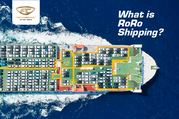 Container vs. RoRo: Which One Wins? roro shipping uae