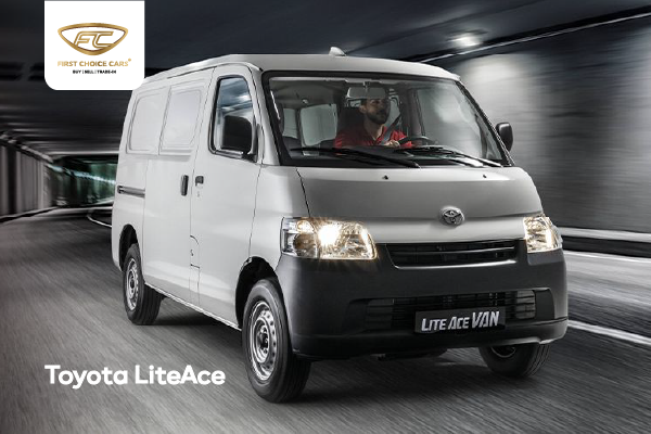 toyota liteace uae
