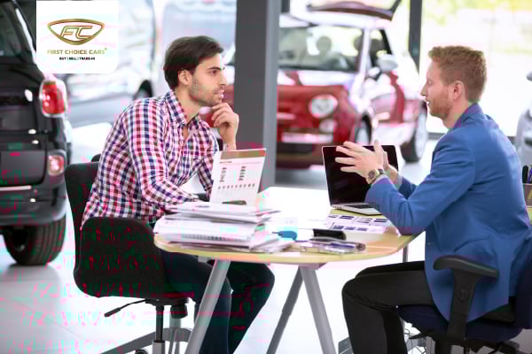 Strategies For Successful Car Sales In UAE
