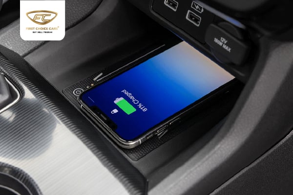 Honda Civic Dubai Interiors