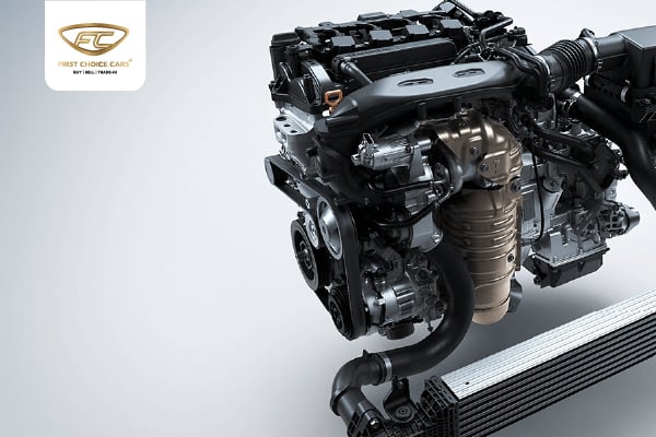 Honda Civic Dubai Performance