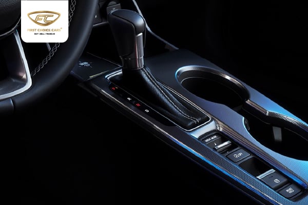 Honda Civic Dubai Uae