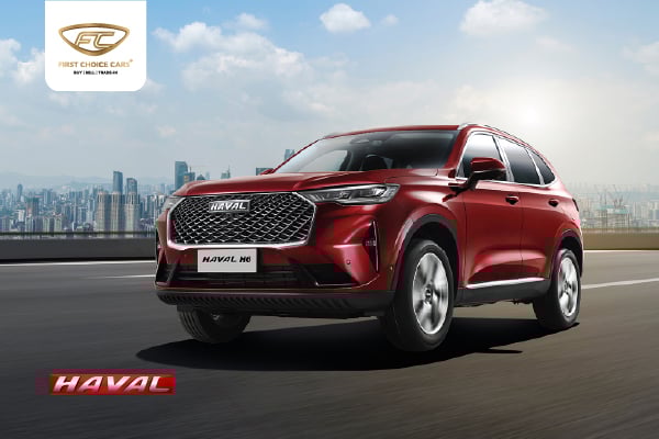 Haval Uae