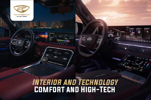 Interior Tech Interior Tech