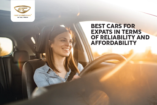 Best Cars For Expats