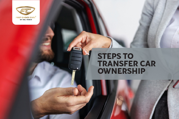 Expats Car Ownership Transfer