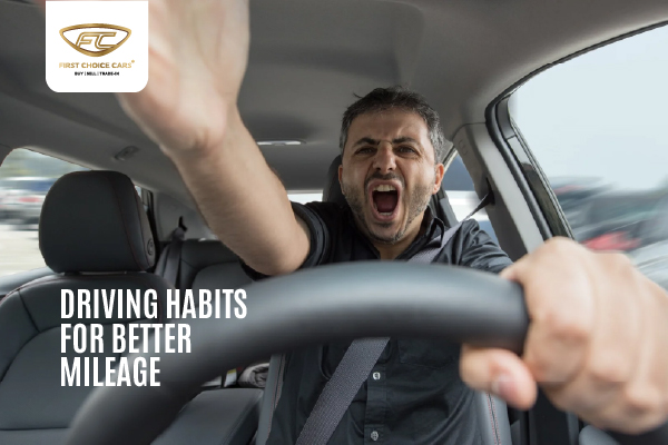 Driving Habits