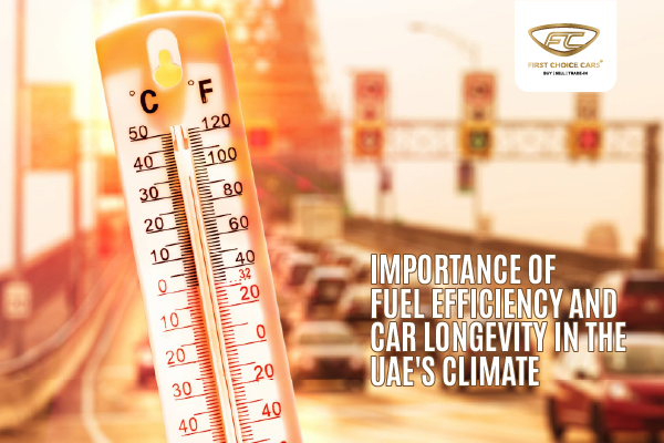 Fuel Efficiency Uae