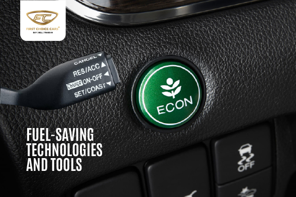 Fuel Saving Technologies