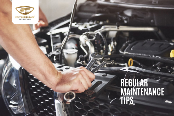Maintenance Tips Uae