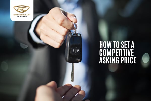 Car Resale Market Price Uae