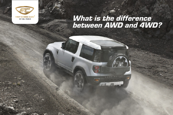 Awd 4wd Uae