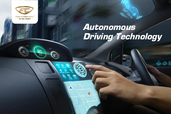 Driving Technology
